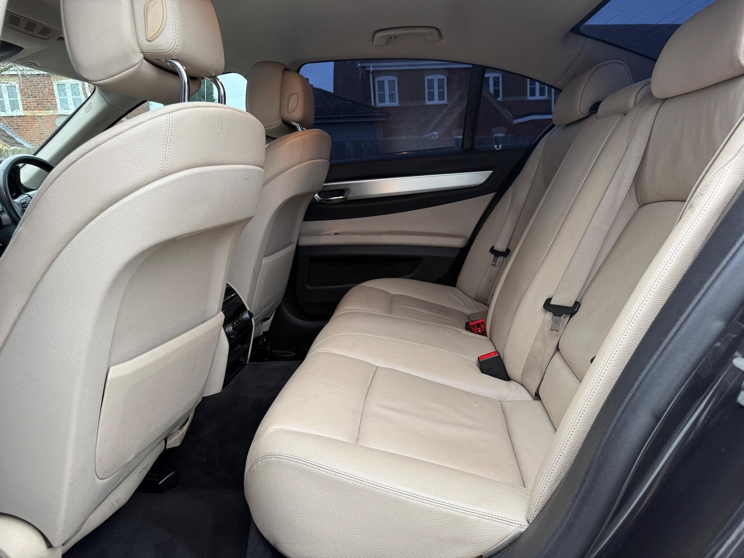 Used BMW 7 Series 2012 for sale - 77060294: Photo 37