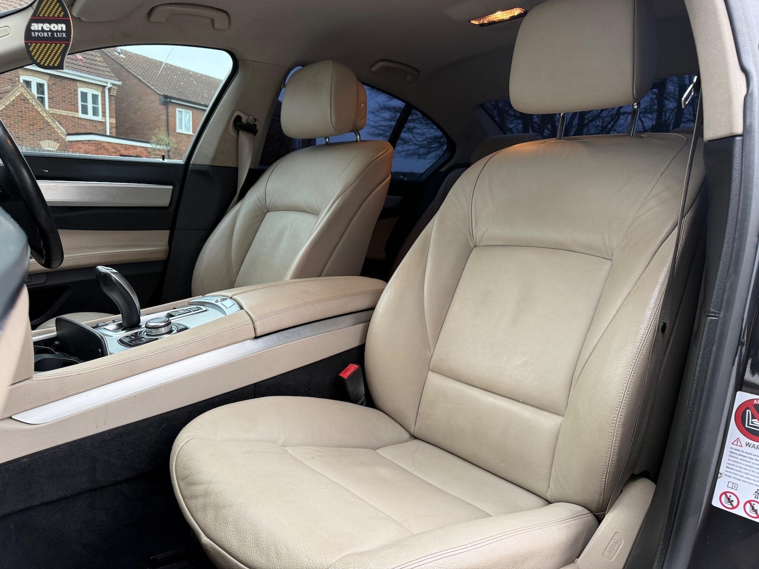 Used BMW 7 Series 2012 for sale - 77060294: Photo 40