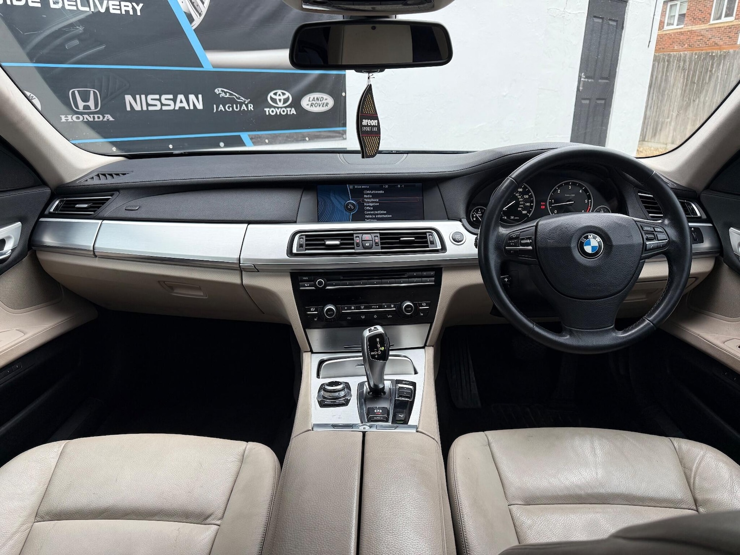 Used BMW 7 Series 2012 for sale - 77060294: Photo 41