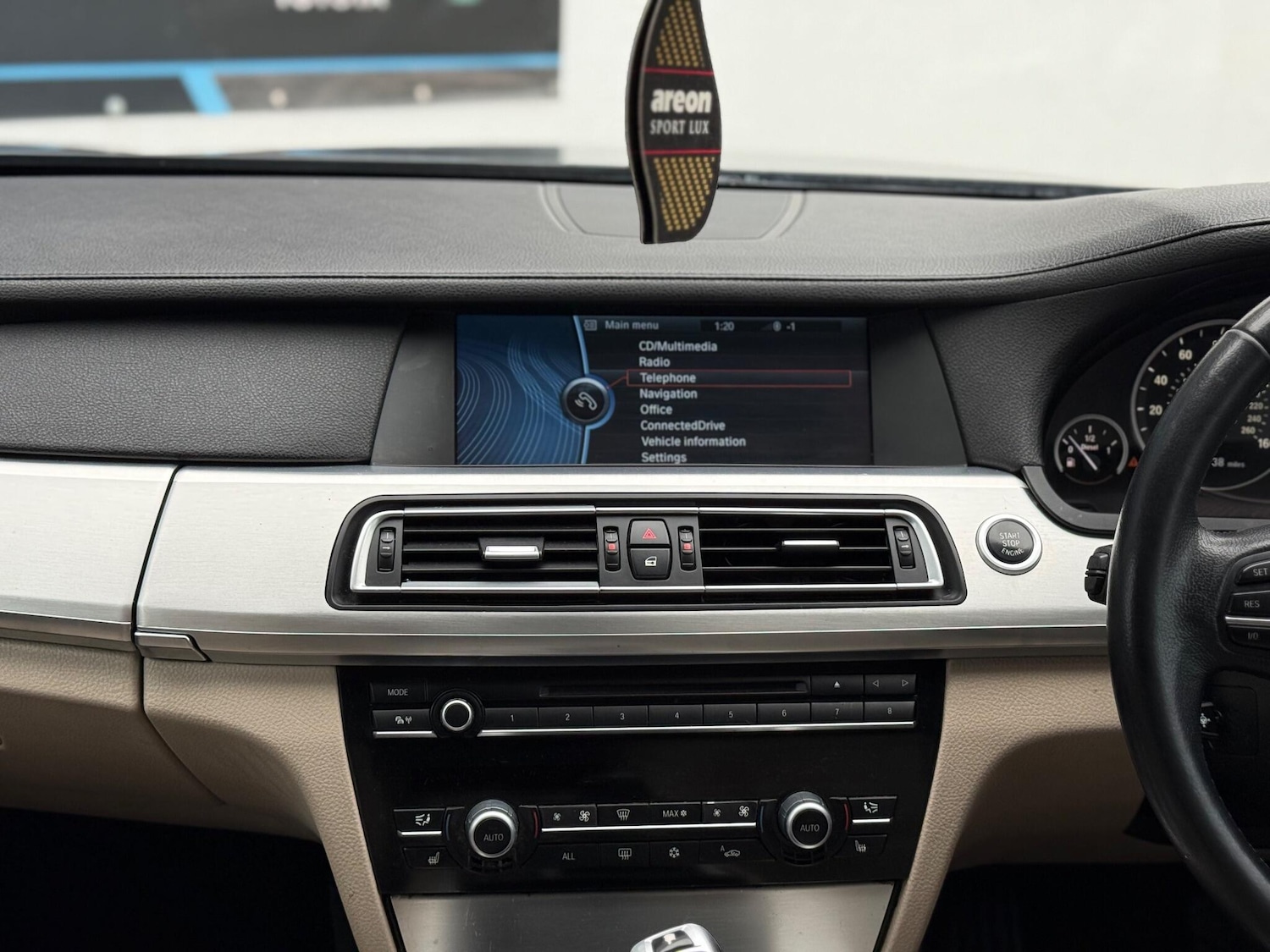 Used BMW 7 Series 2012 for sale - 77060294: Photo 42