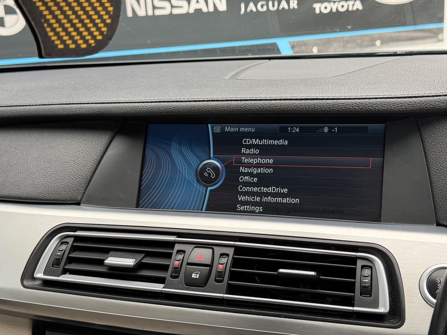 Used BMW 7 Series 2012 for sale - 77060294: Photo 59