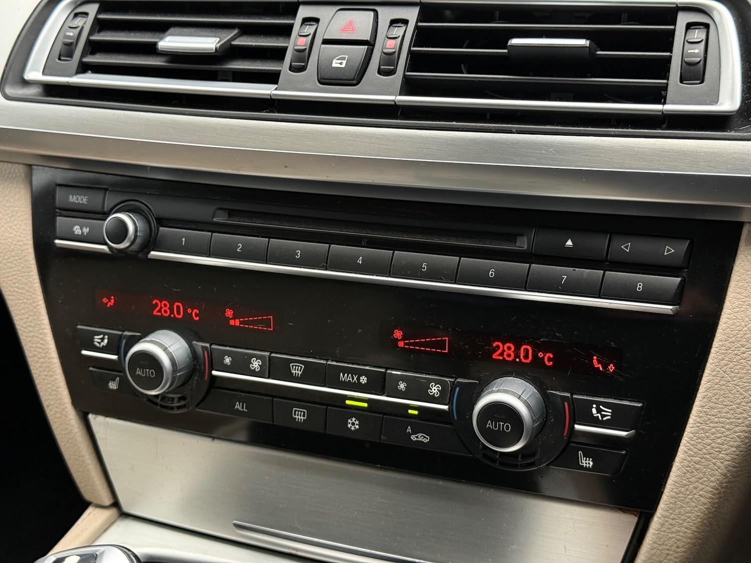 Used BMW 7 Series 2012 for sale - 77060294: Photo 61