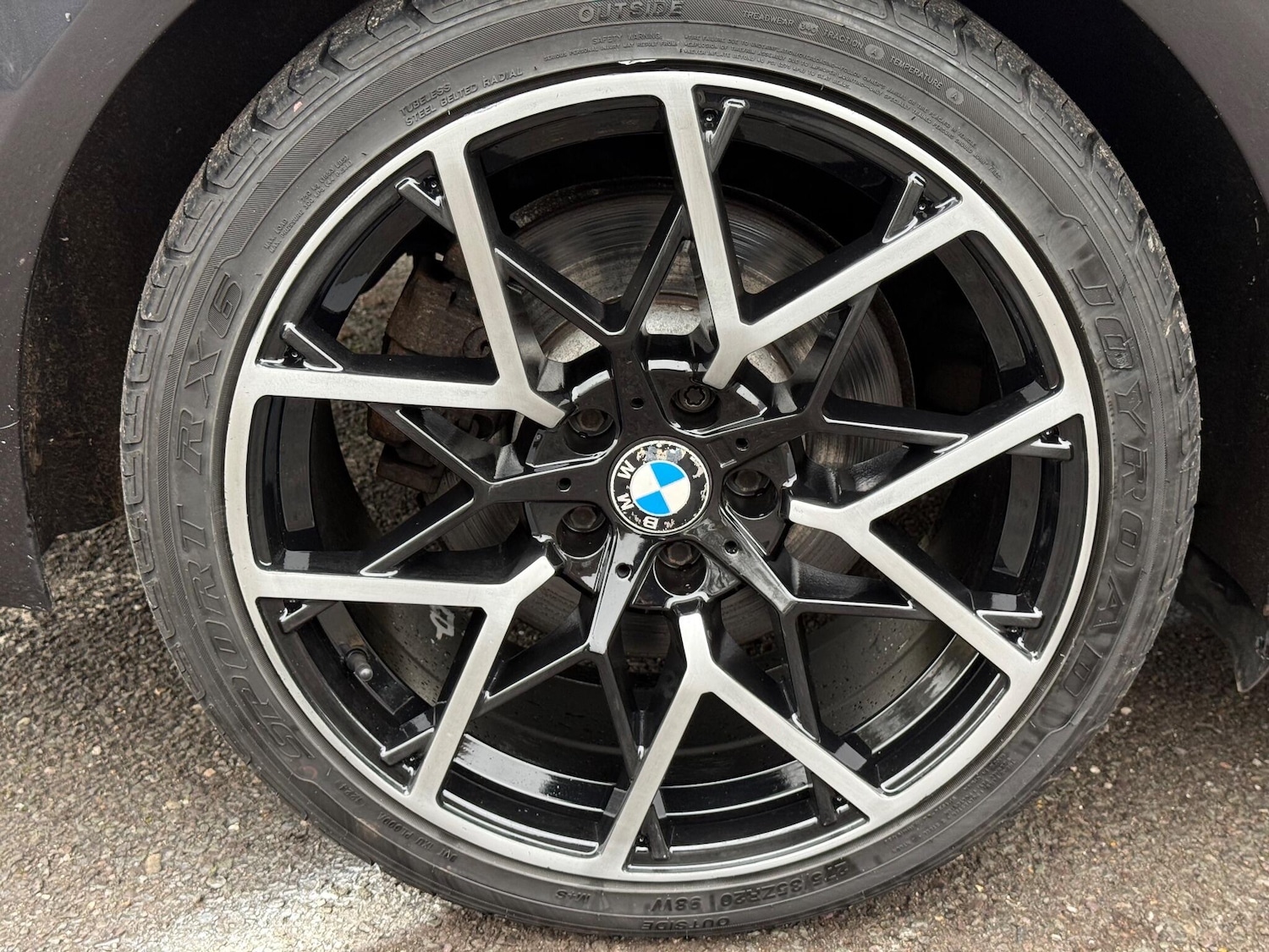 Used BMW 7 Series 2012 for sale - 77060294: Photo 71