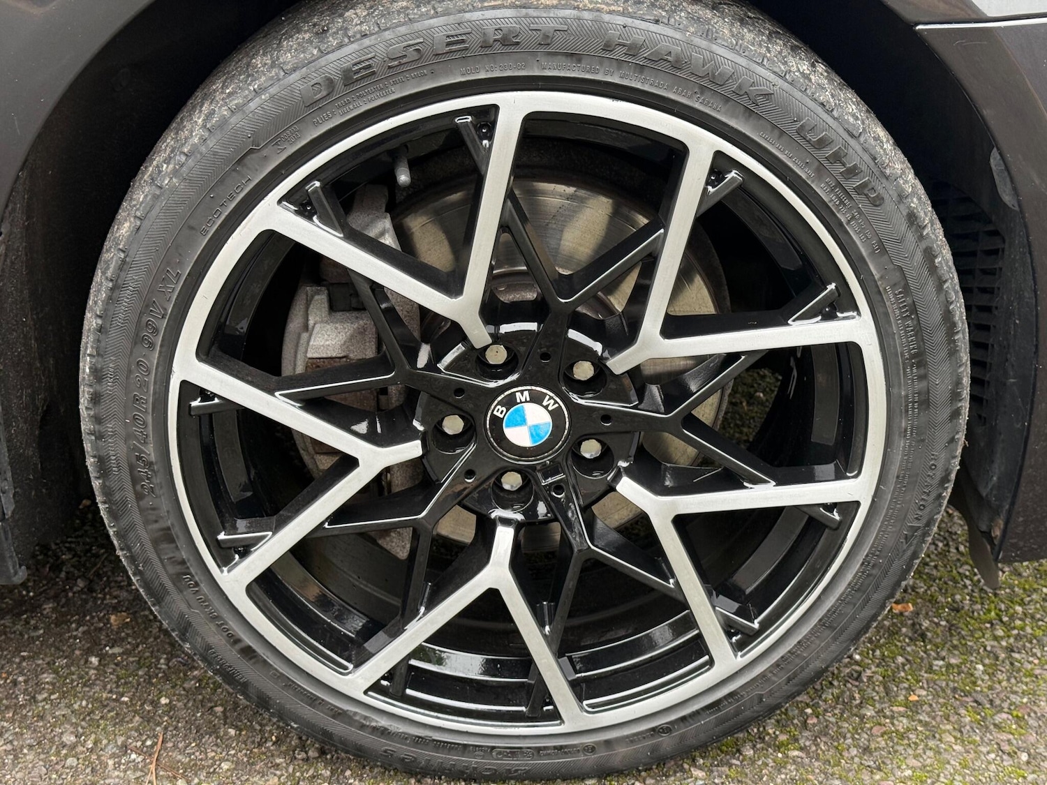 Used BMW 7 Series 2012 for sale - 77060294: Photo 72