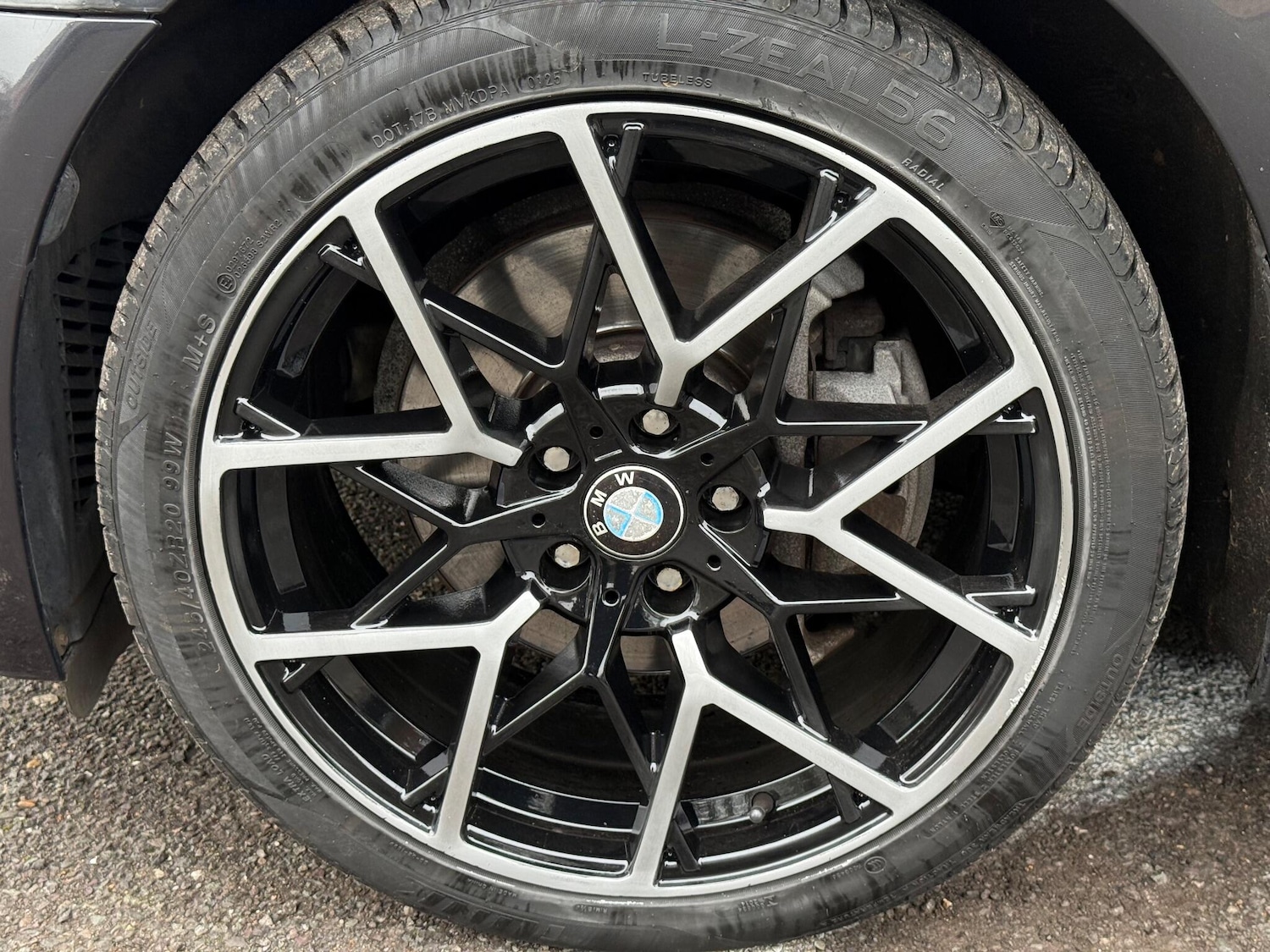 Used BMW 7 Series 2012 for sale - 77060294: Photo 73