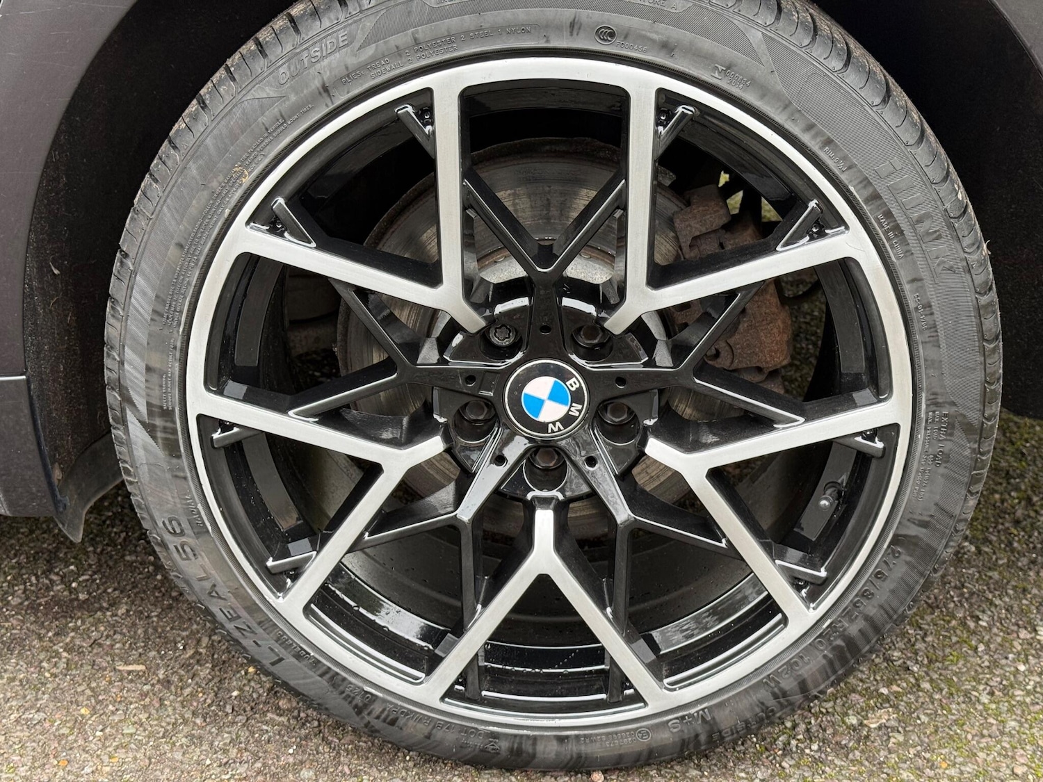 Used BMW 7 Series 2012 for sale - 77060294: Photo 74