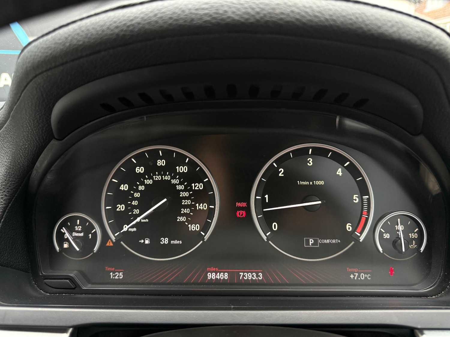 Used BMW 7 Series 2012 for sale - 77060294: Photo 75