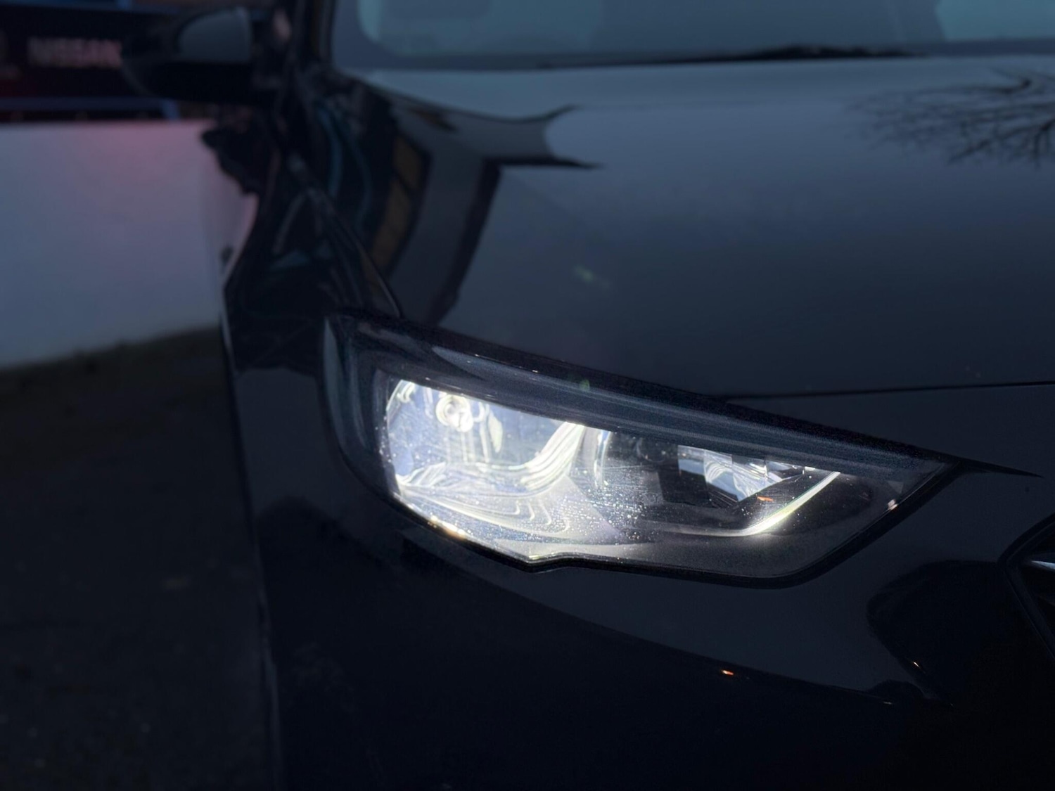 Used Vauxhall Insignia 2020 for sale - 76839374: Photo 11