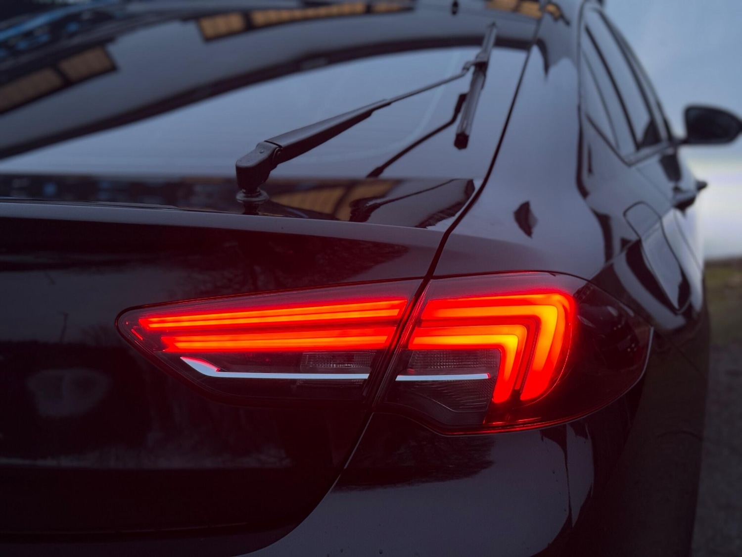 Used Vauxhall Insignia 2020 for sale - 76839374: Photo 15