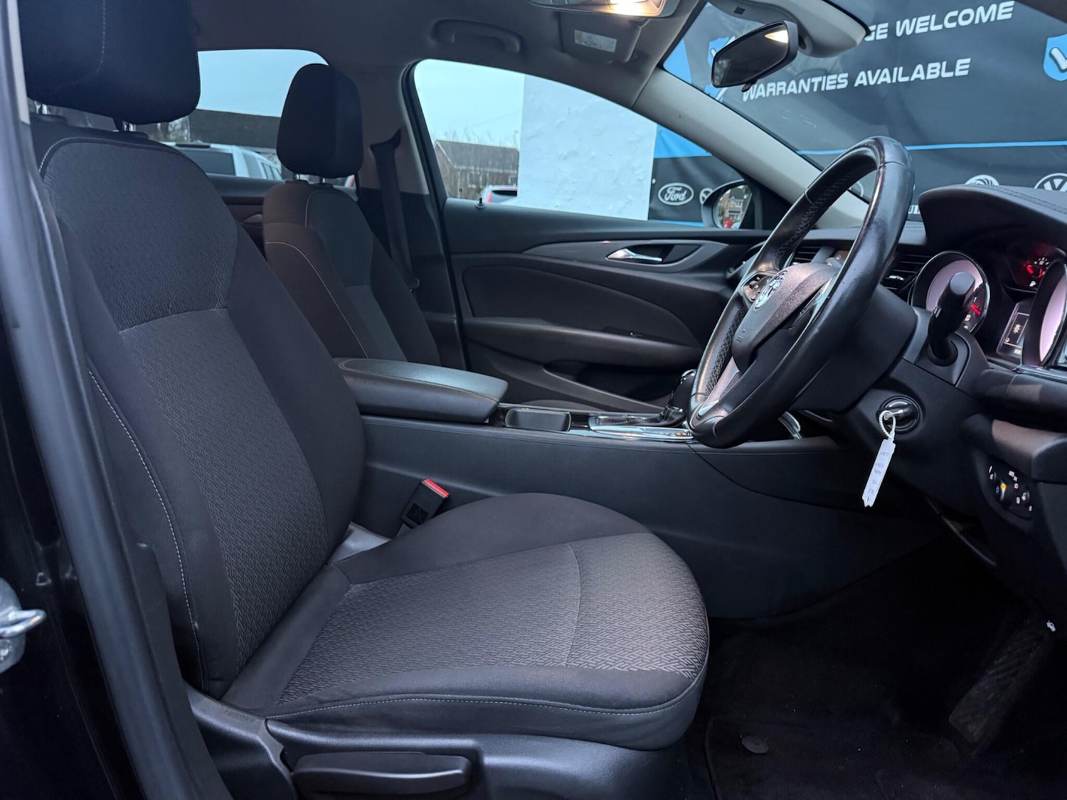 Used Vauxhall Insignia 2020 for sale - 76839374: Photo 18