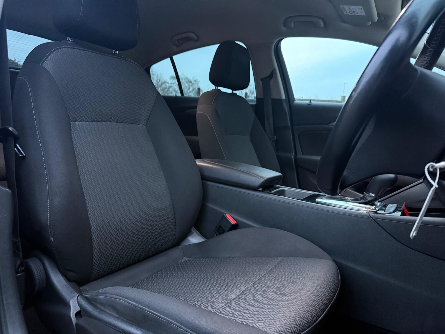 Used Vauxhall Insignia 2020 for sale - 76839374: Photo 19