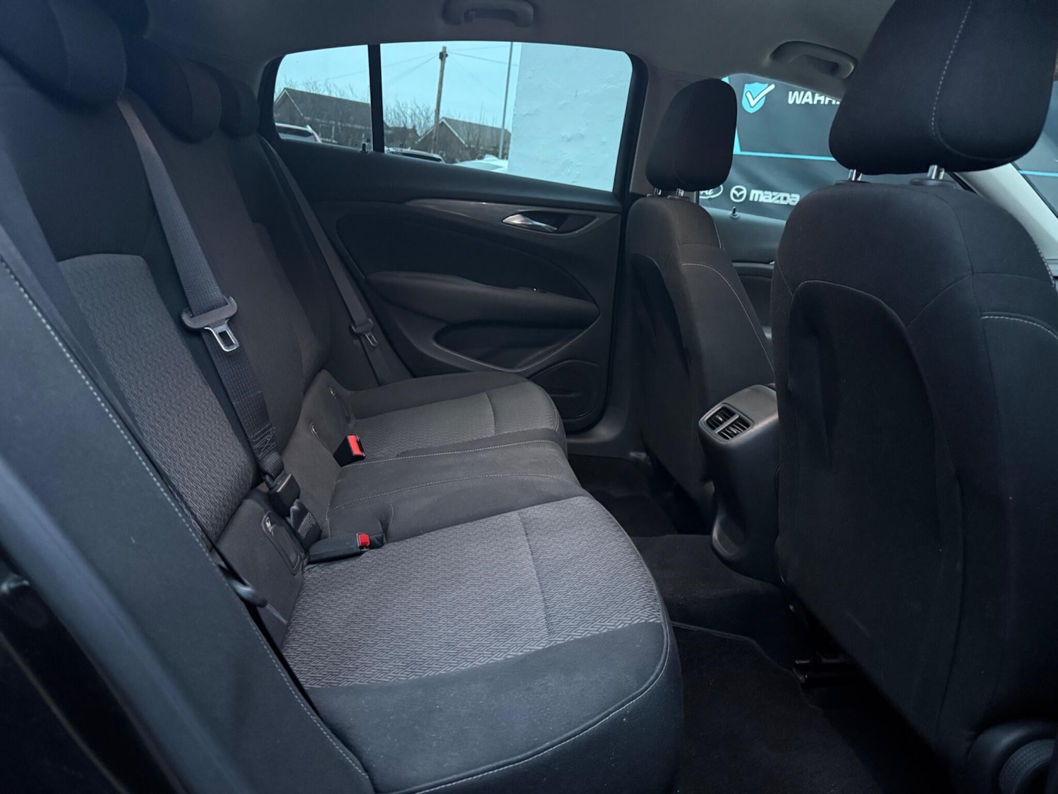 Used Vauxhall Insignia 2020 for sale - 76839374: Photo 21