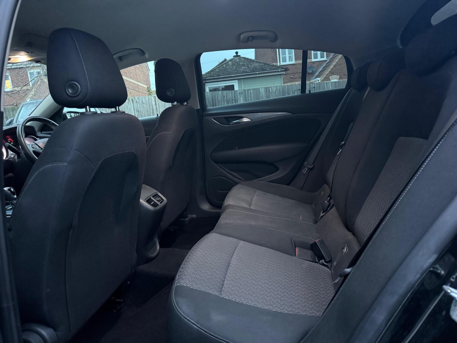 Used Vauxhall Insignia 2020 for sale - 76839374: Photo 24