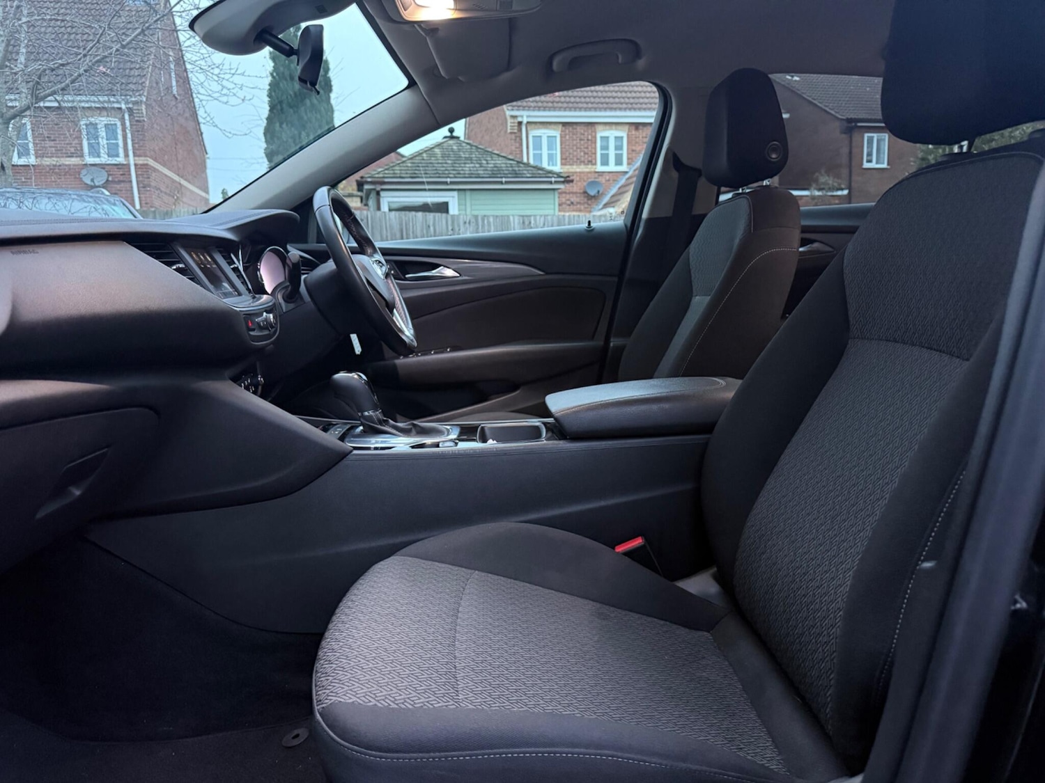 Used Vauxhall Insignia 2020 for sale - 76839374: Photo 26