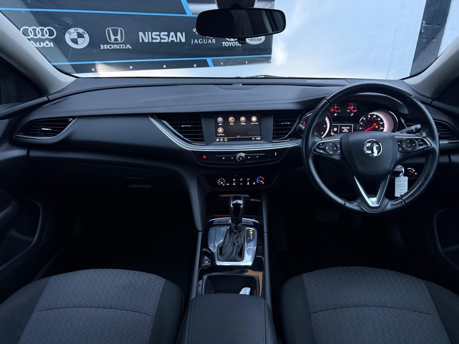 Used Vauxhall Insignia 2020 for sale - 76839374: Photo 28