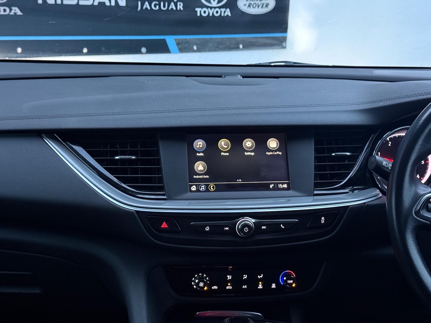 Used Vauxhall Insignia 2020 for sale - 76839374: Photo 29