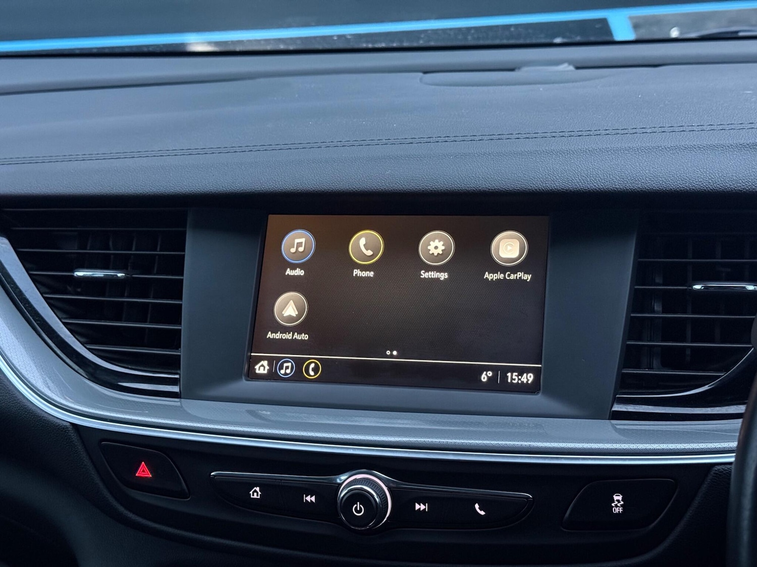 Used Vauxhall Insignia 2020 for sale - 76839374: Photo 35