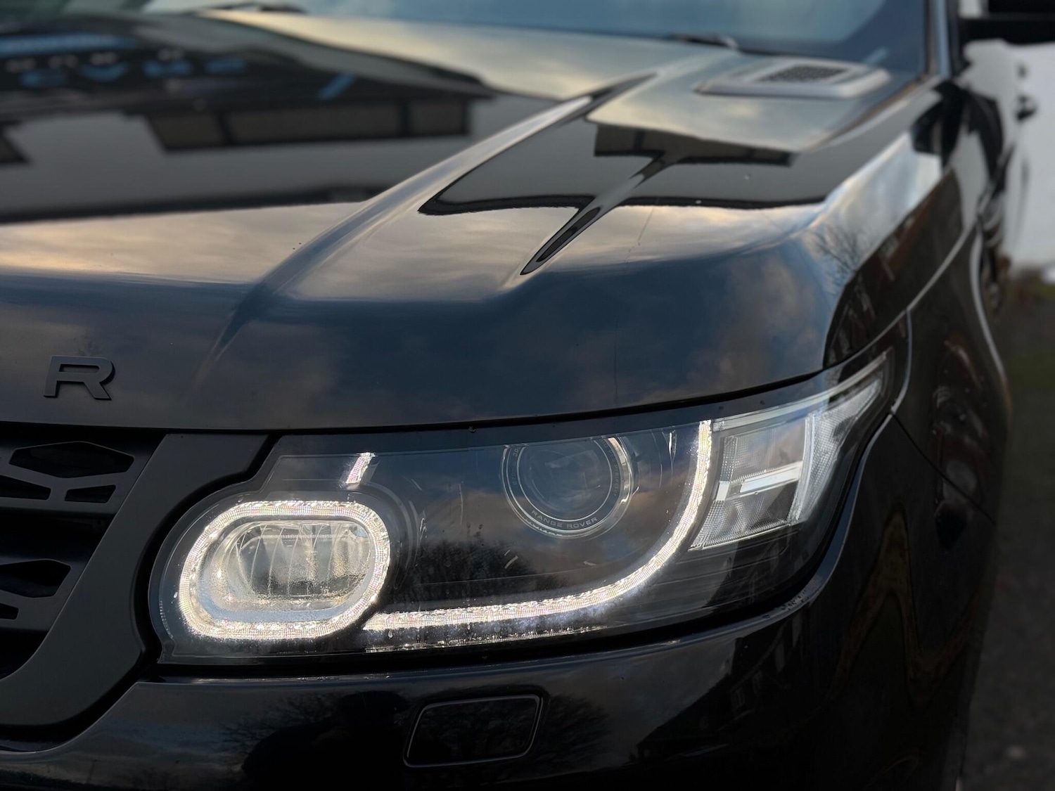 Used Land Rover Range Rover Sport 2016 for sale - 76913762: Photo 10