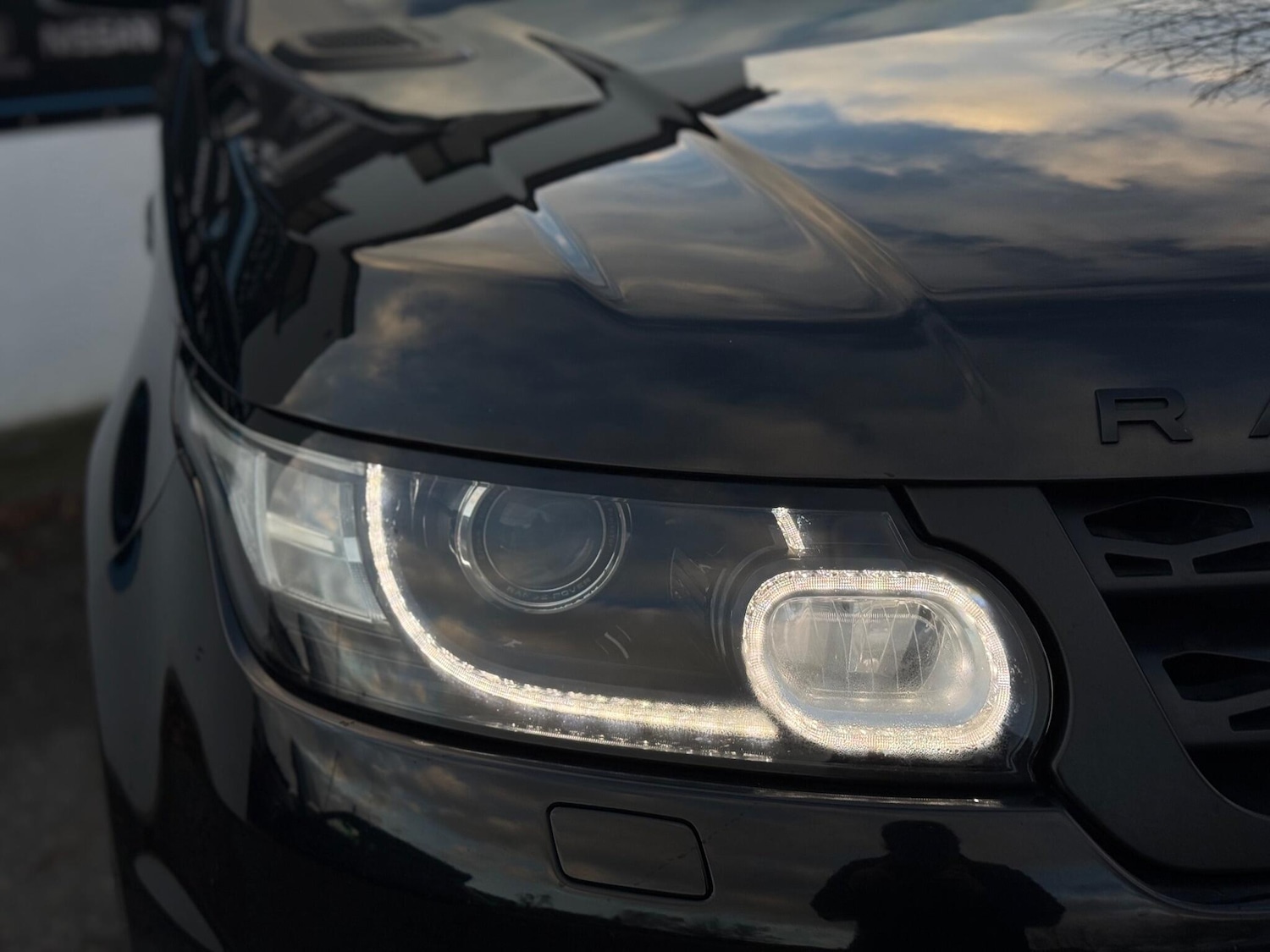 Used Land Rover Range Rover Sport 2016 for sale - 76913762: Photo 11