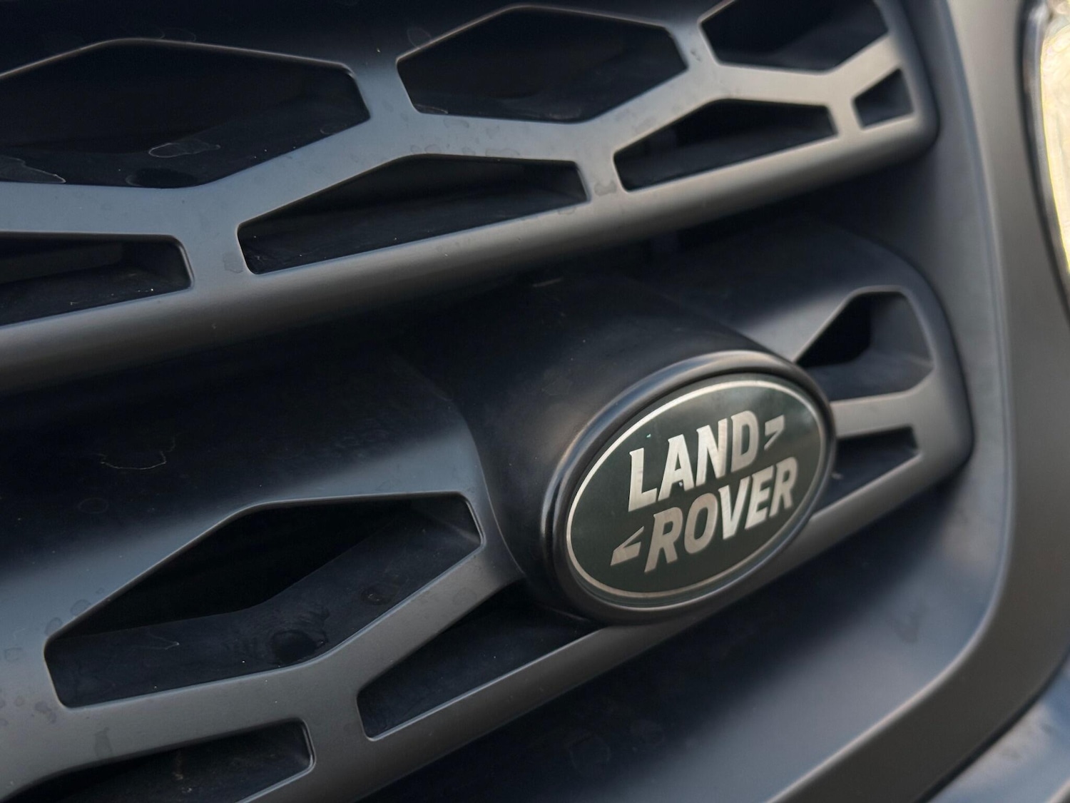 Used Land Rover Range Rover Sport 2016 for sale - 76913762: Photo 14