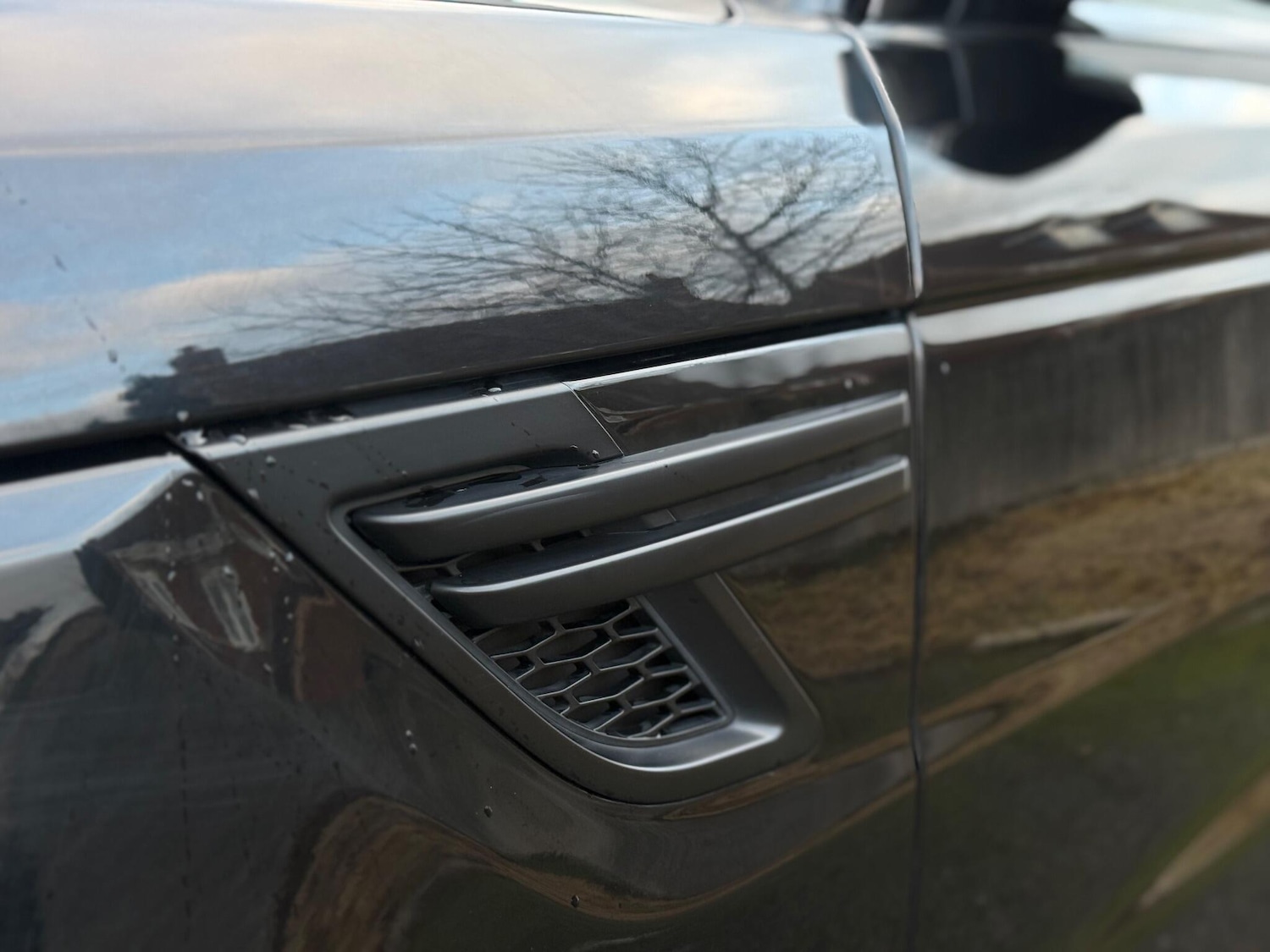 Used Land Rover Range Rover Sport 2016 for sale - 76913762: Photo 17