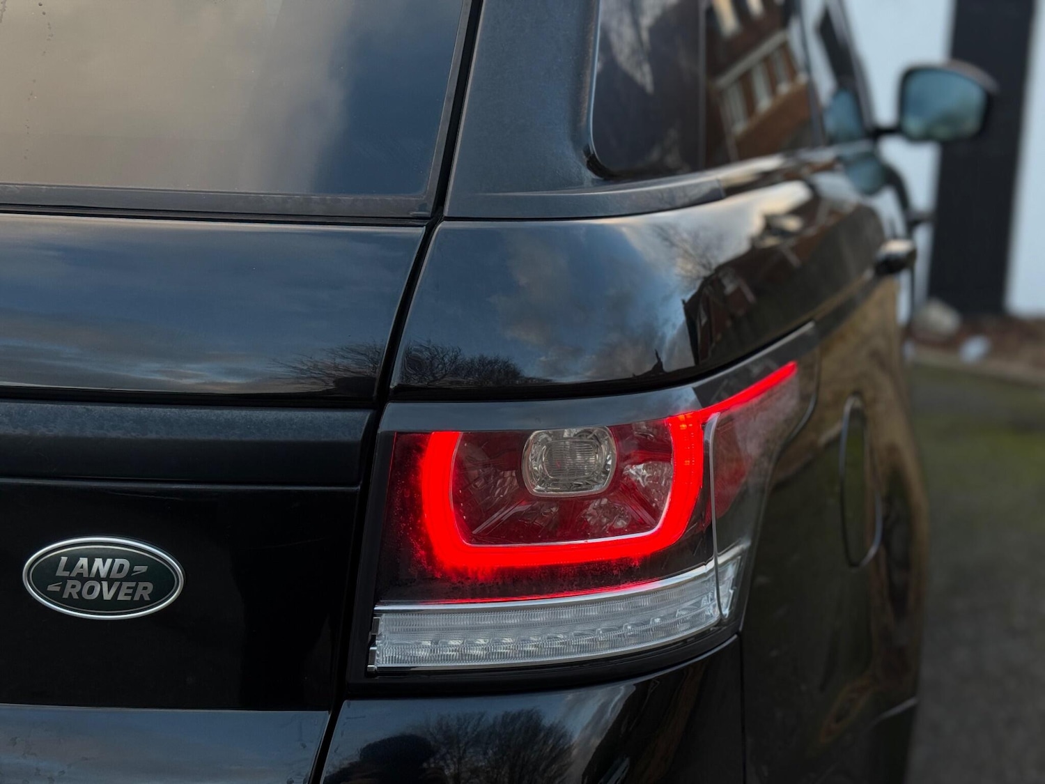 Used Land Rover Range Rover Sport 2016 for sale - 76913762: Photo 23