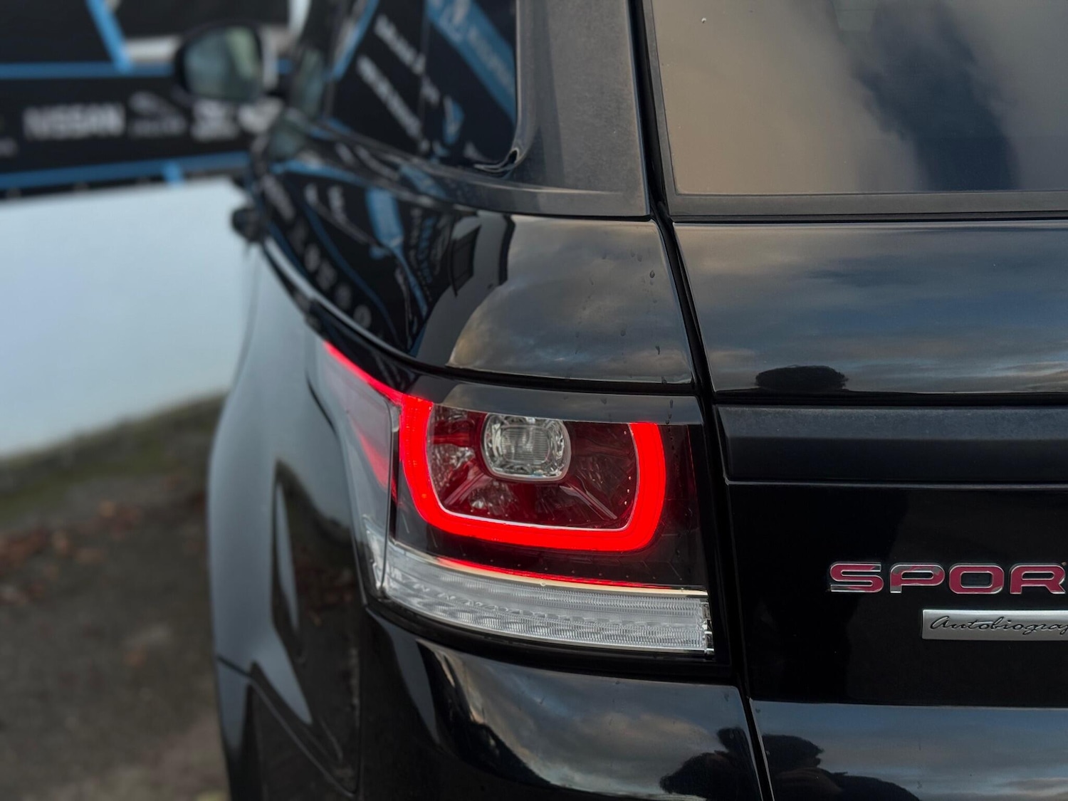 Used Land Rover Range Rover Sport 2016 for sale - 76913762: Photo 24