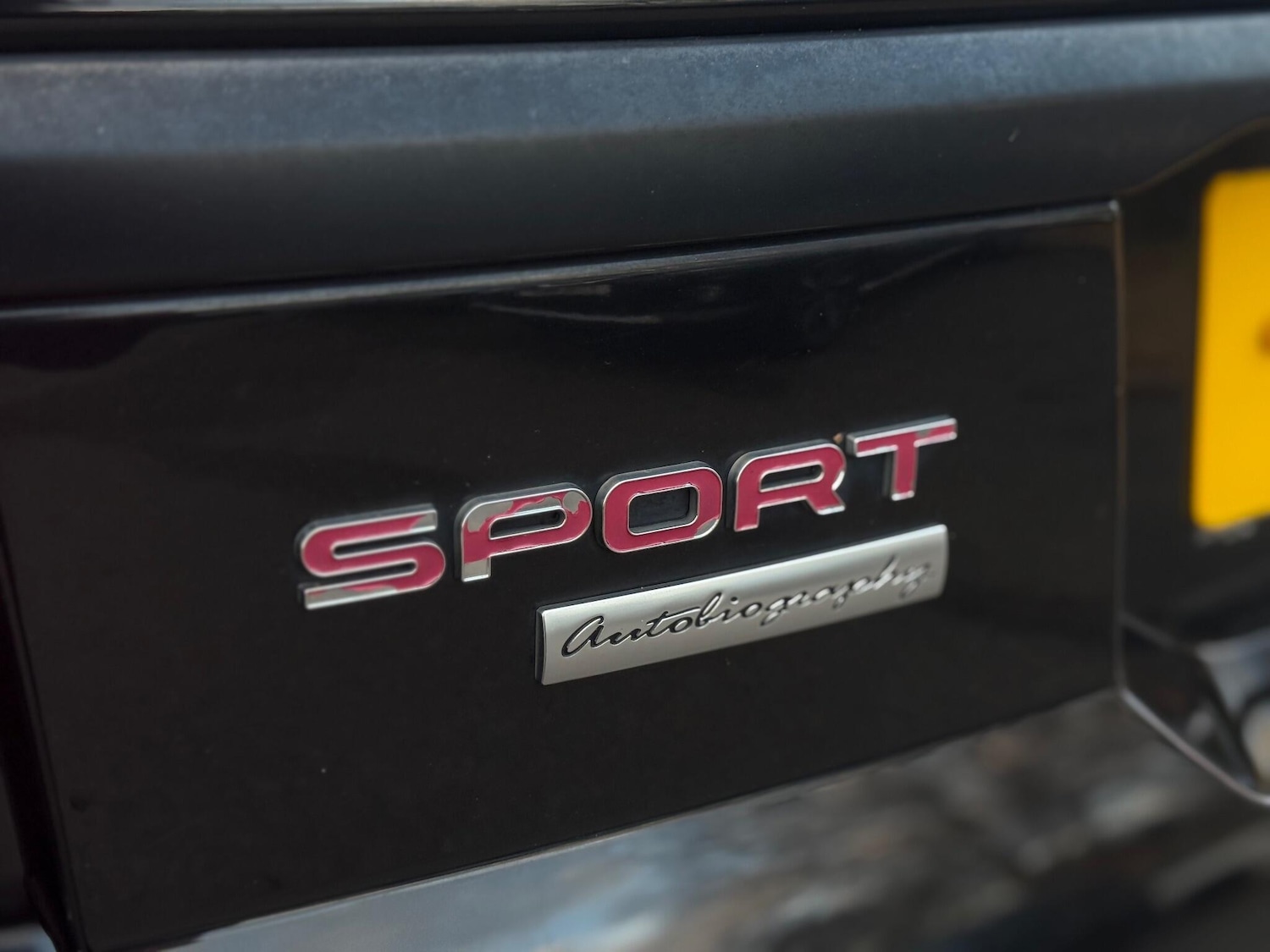 Used Land Rover Range Rover Sport 2016 for sale - 76913762: Photo 25