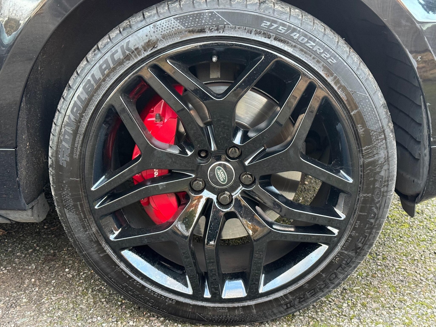 Used Land Rover Range Rover Sport 2016 for sale - 76913762: Photo 28