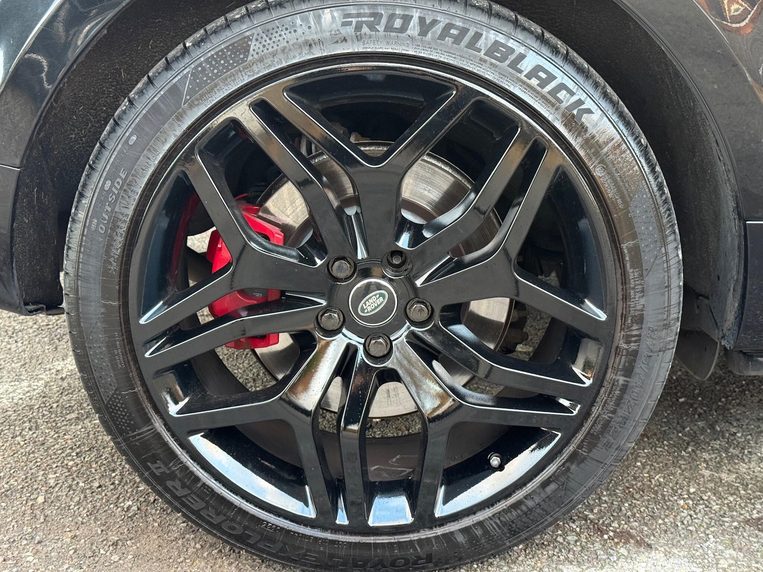 Used Land Rover Range Rover Sport 2016 for sale - 76913762: Photo 29