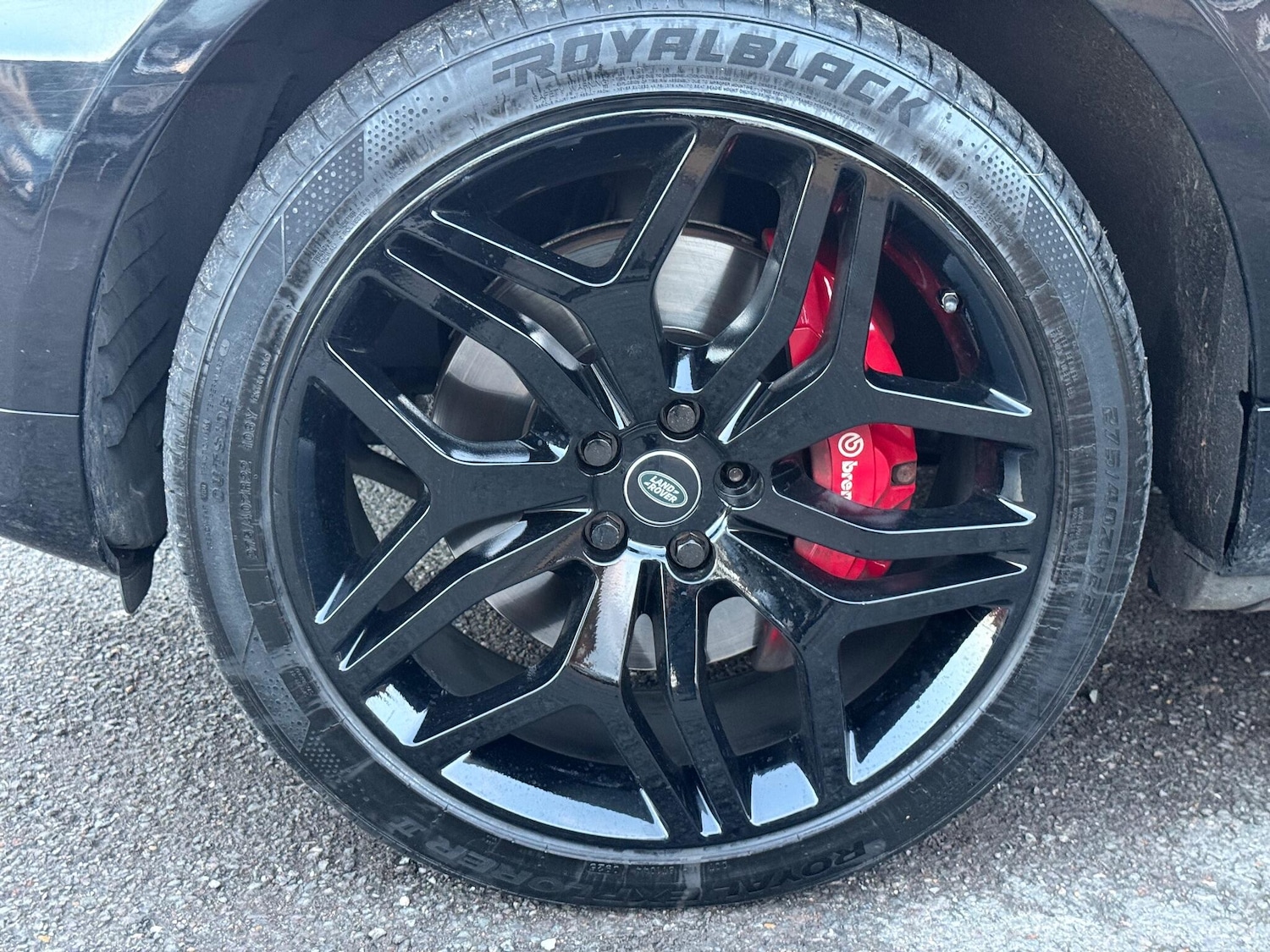 Used Land Rover Range Rover Sport 2016 for sale - 76913762: Photo 30