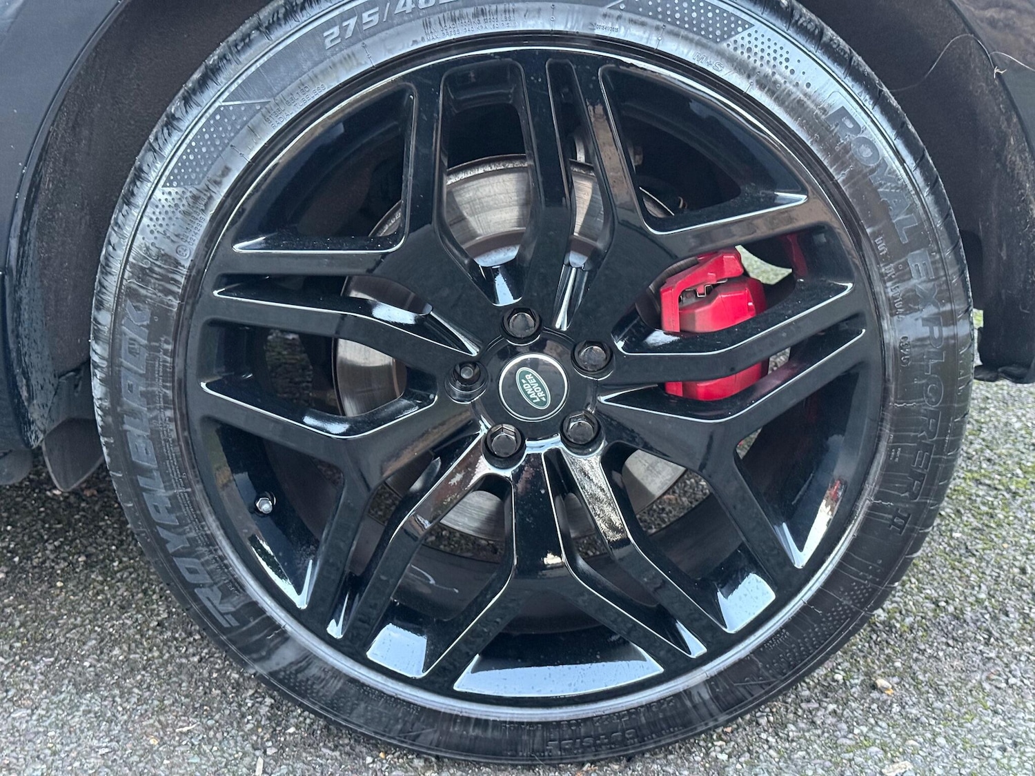 Used Land Rover Range Rover Sport 2016 for sale - 76913762: Photo 31