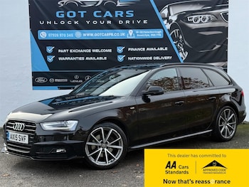 2015 (15) - 2.0 TDI Black Edition Plus Euro 5 (s/s) 5dr