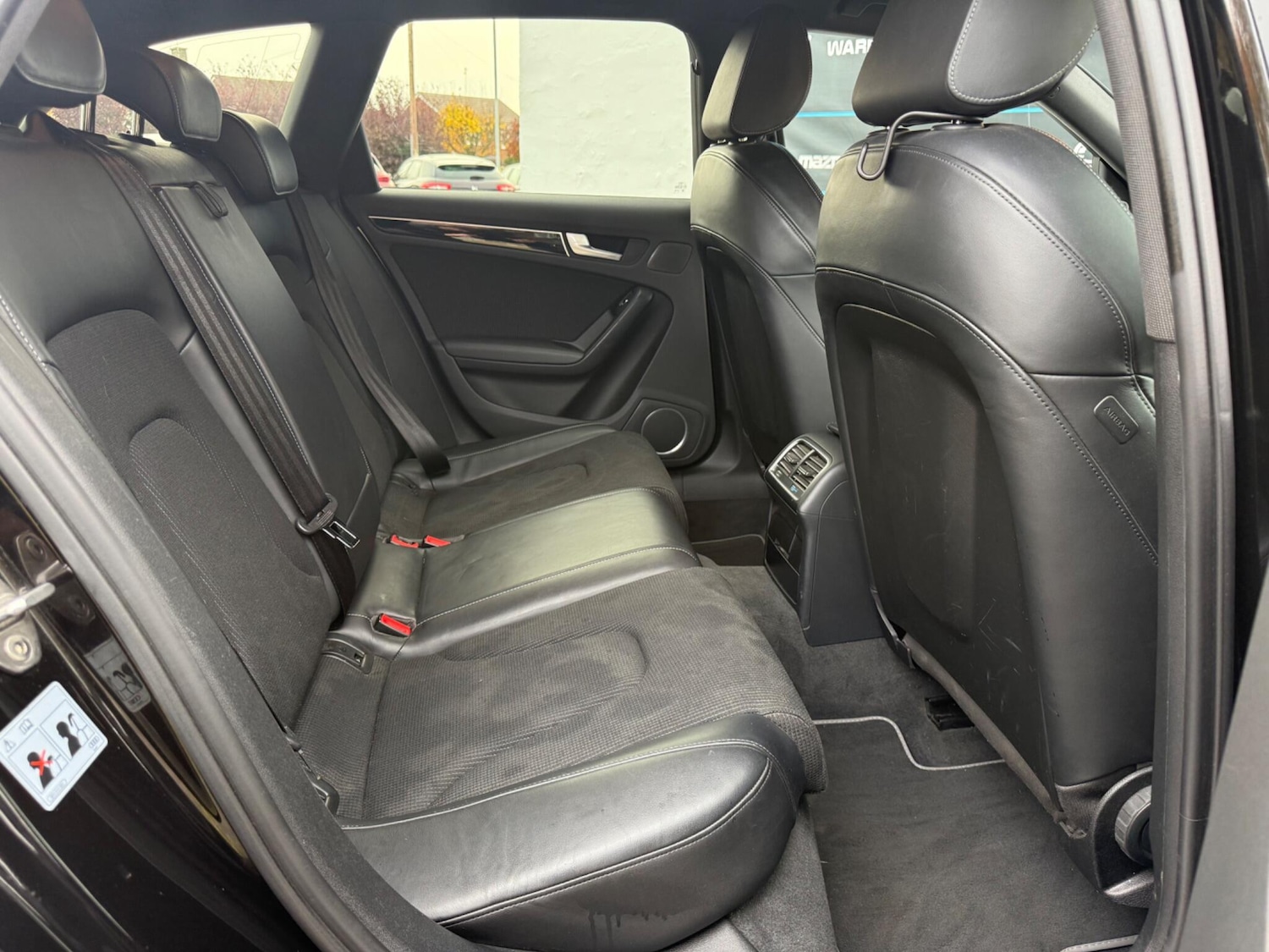 Used Audi A4 Avant 2015 for sale - 76424857: Photo 20