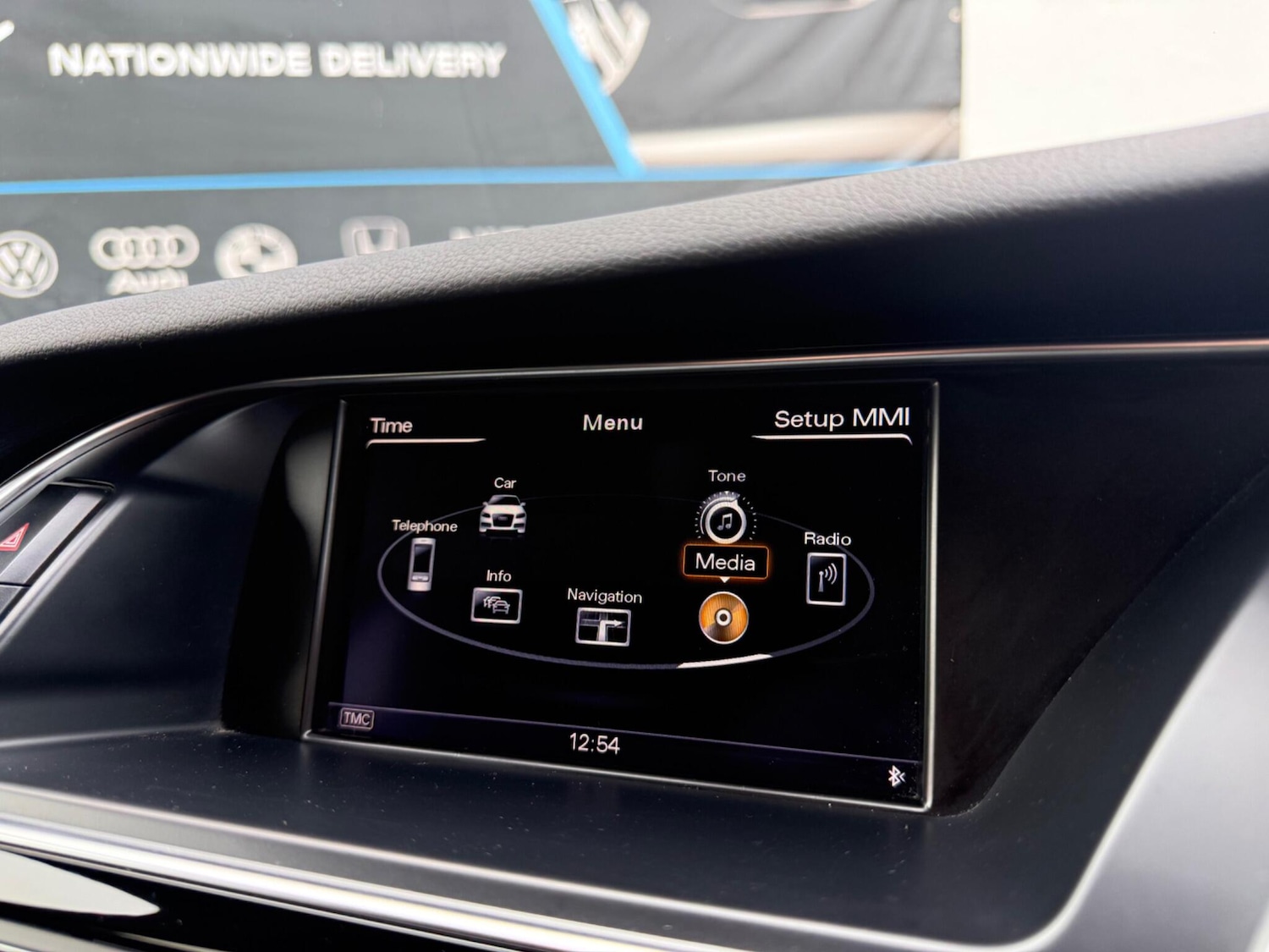 Used Audi A4 Avant 2015 for sale - 76424857: Photo 32