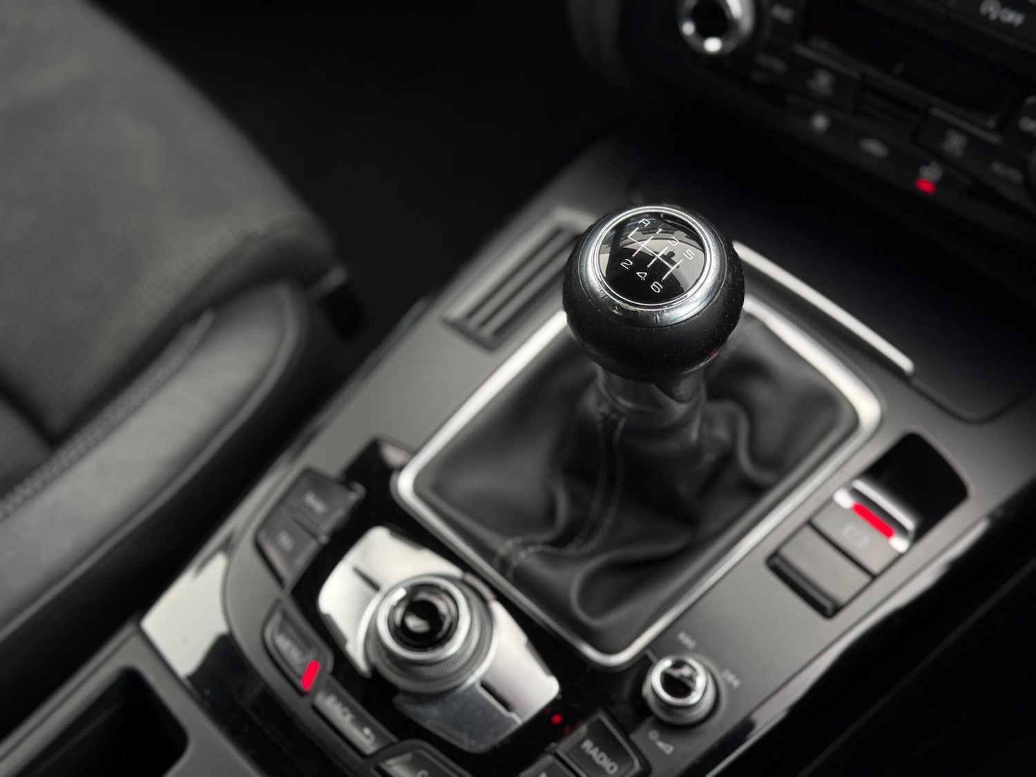 Used Audi A4 Avant 2015 for sale - 76424857: Photo 39