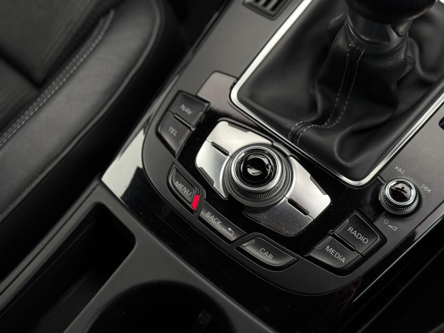 Used Audi A4 Avant 2015 for sale - 76424857: Photo 40