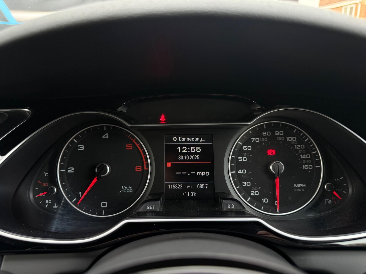 Used Audi A4 Avant 2015 for sale - 76424857: Photo 44