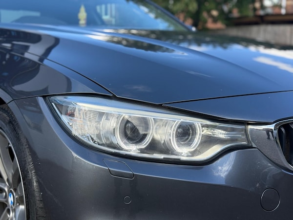 Used BMW 4 Series 2017 for sale - 76299491: Photo 10
