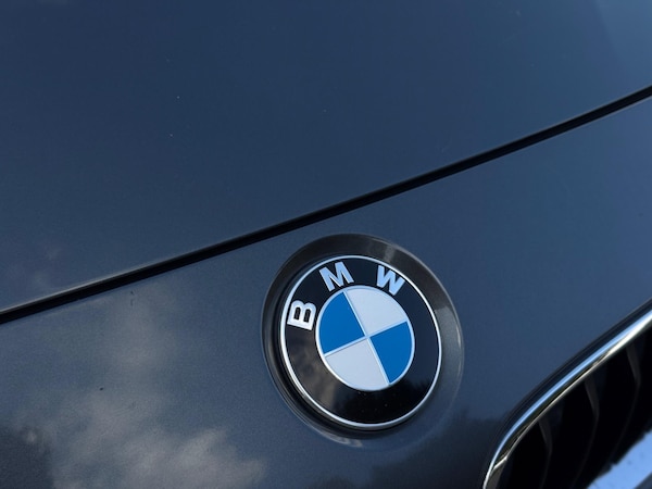 Used BMW 4 Series 2017 for sale - 76299491: Photo 11