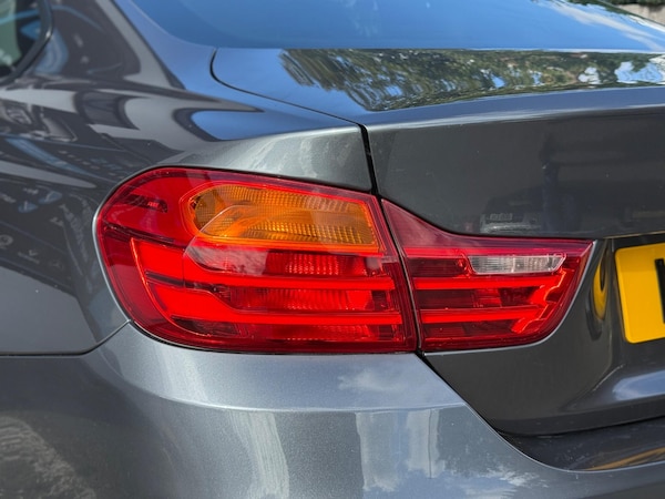 Used BMW 4 Series 2017 for sale - 76299491: Photo 14