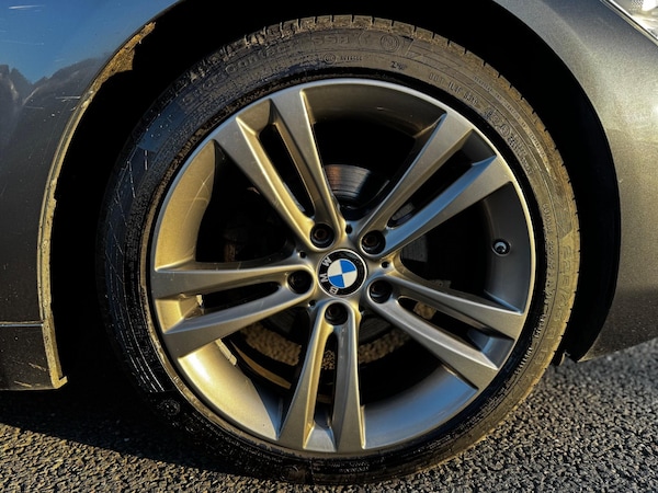 Used BMW 4 Series 2017 for sale - 76299491: Photo 16