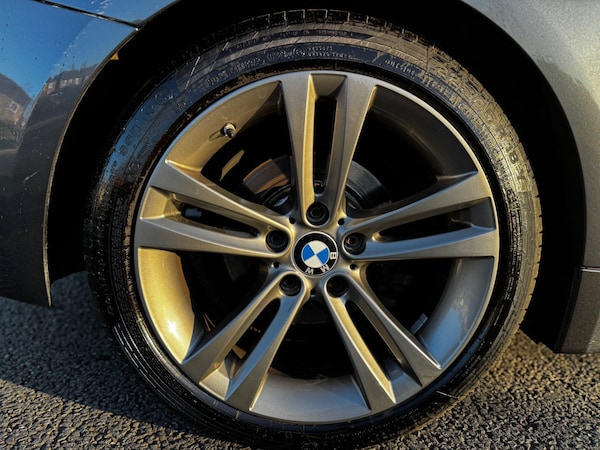 Used BMW 4 Series 2017 for sale - 76299491: Photo 17