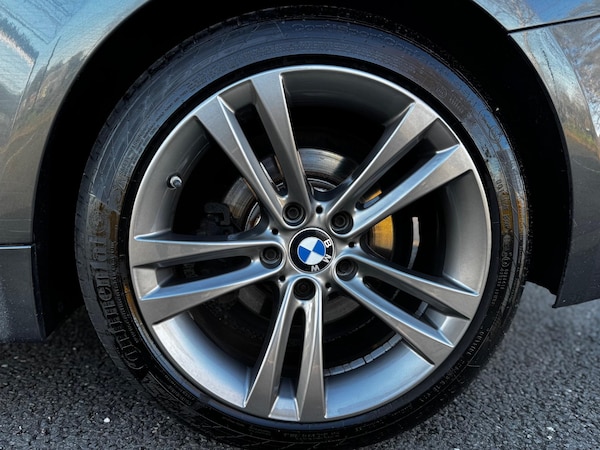 Used BMW 4 Series 2017 for sale - 76299491: Photo 18