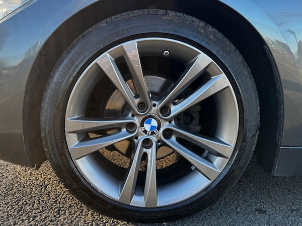 Used BMW 4 Series 2017 for sale - 76299491: Photo 19