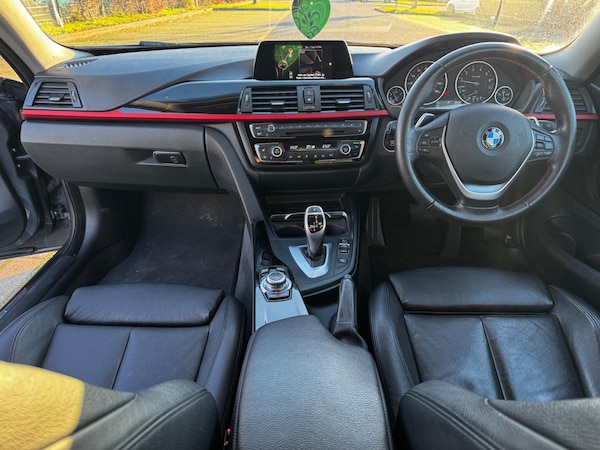 Used BMW 4 Series 2017 for sale - 76299491: Photo 21