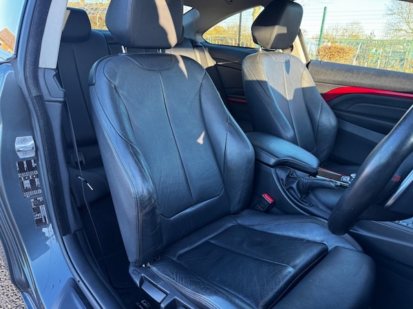 Used BMW 4 Series 2017 for sale - 76299491: Photo 23