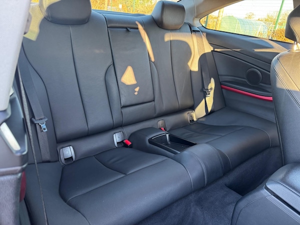 Used BMW 4 Series 2017 for sale - 76299491: Photo 24
