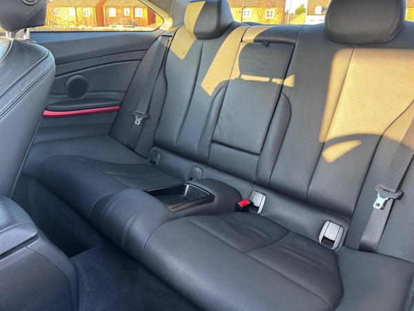 Used BMW 4 Series 2017 for sale - 76299491: Photo 27