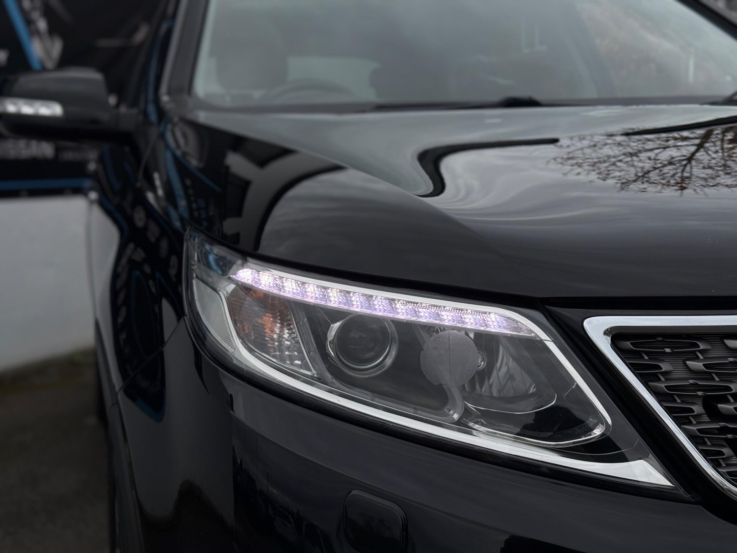 Used Kia Sorento 2015 for sale - 76484665: Photo 11